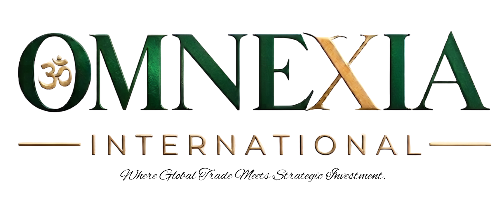 omnexiainternational.com